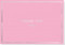 Pink Elegance Thank You Notes by , 9781441321725