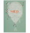 Up, Up, and Away Thank You Notes by , 9781441315182
