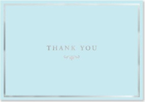 TY NOTE BLUE ELEGANCE by , 9781593590888