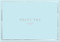 TY NOTE BLUE ELEGANCE by , 9781593590888