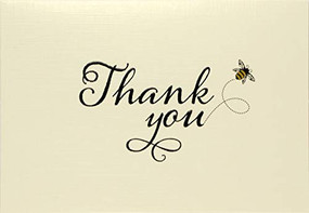 TY NOTE BUMBLEBEE by , 9781441321619