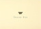 TY NOTE GOLD BUTTERFLY by , 9781593591083