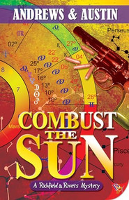 Combust the Sun by Andrews & Austin, 9781933110523