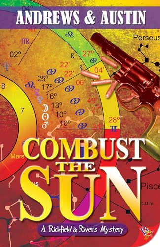 Combust the Sun by Andrews & Austin, 9781933110523