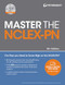Master the NCLEX-PN by Peterson's, 9780768942408