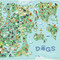 Dogs Around the World, 653341298607