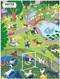 Mutts in the Park, 653341299505