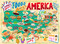 Foods Across America, 752830678460