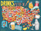 Drinks Across America, 644216570195