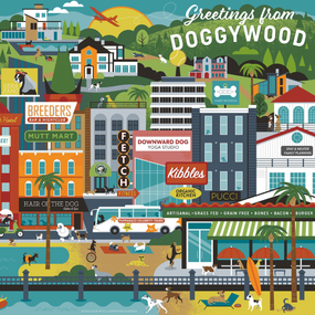 Doggywood, 787790910480