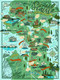 Seattle Illustrated, 644216573301