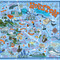 Houston Illustrated, 644216569595