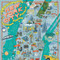 NYC Illustrated, 644216569892