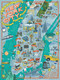 NYC Illustrated, 644216569892
