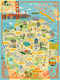 San Francisco Illustrated, 644216570898
