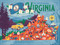 Virginia - TSDTS10, TSDTS10
