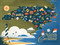 North Carolina - 736211905284, 736211905284