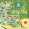 Louisiana - TSDTS18, TSDTS18