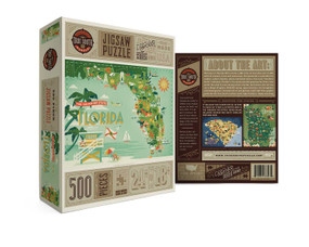 Florida - TSDTS27, TSDTS27