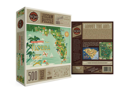 Florida - TSDTS27, TSDTS27