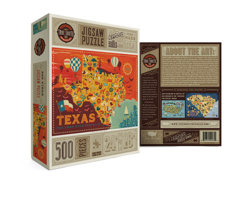 Texas - TSDTS28, TSDTS28