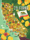 California - 787790910282, 787790910282