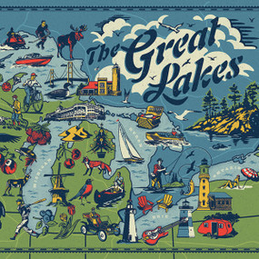 Great Lakes, 653341299406