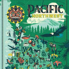 Pacific Northwest, 644216573509