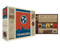 Tennessee State Flag, TSNAS014