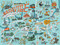 Nashville Illustrated, 644216572502