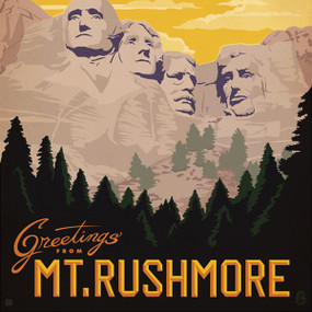 Mt. Rushmore, 653341295002