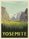 Yosemite Valley, TSNP03-B