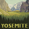 Yosemite Valley, TSNP03-B