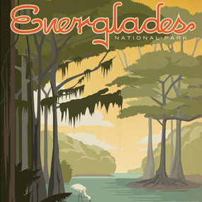 Everglades - 653341296405, 653341296405