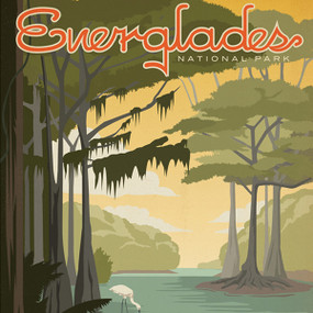 Everglades - 653341296405, 653341296405