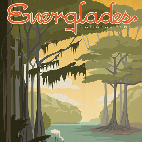 Everglades - 653341296405, 653341296405