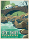 Great Smoky - Chimney Tops, 644216569090