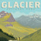 Glacier NP - Goats, 787790910084