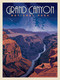 Grand Canyon - Starry Nights, 787790910183