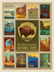 Bison - Ntl Parks Coll. Series, 644216572601