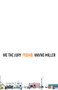 We the Jury (Poems) by Wayne Miller, 9781571315311