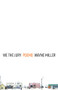 We the Jury (Poems) by Wayne Miller, 9781571315311