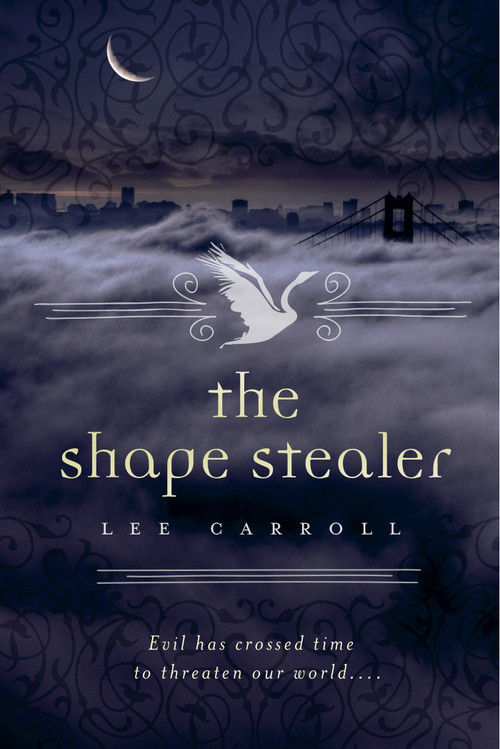 The Shape Stealer by Lee Carroll, 9780765325990