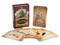Kipper Oracle Cards ((Kipper Box Set with 36 Cards)) by Alexandre Musruck, 9780764359002