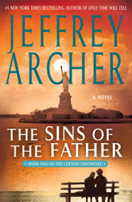 The Sins of the Father - 9781250039033 by Jeffrey Archer, 9781250039033