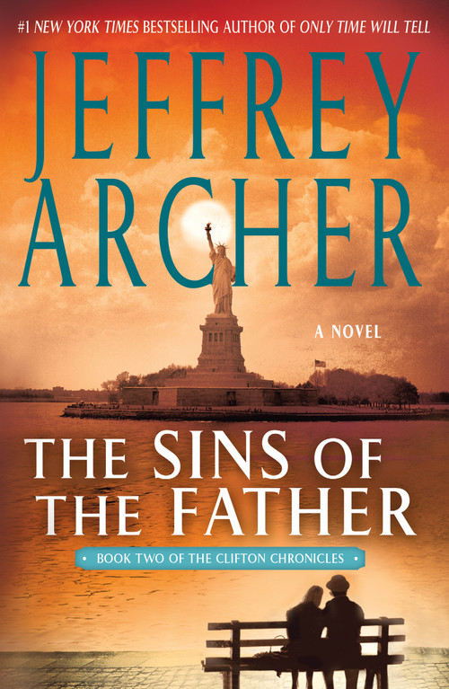 The Sins of the Father - 9781250039033 by Jeffrey Archer, 9781250039033