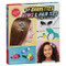 DIY Barrettes, Bows & Hair Ties by Editors of Klutz, 9781338643701