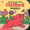 Clifford Barks! by Norman Bridwell, Norman Bridwell, 9780439149990