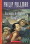The The Firework-Maker's Daughter by Philip Pullman, S. Saelig Gallaghar, 9780439224208