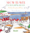 Slow Travel Colouring Book (Britain's Exceptional Places) by Varvara Fomina, 9781784778484